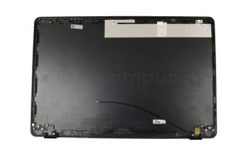 Couvercle d\'écran 39,6cm (15,6 pouces) noir original pour Asus VivoBook 15 X542UN