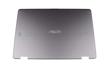 Couvercle d\'écran 39,6cm (15,6 pouces) noir original pour Asus VivoBook Flip 15 TP510UA