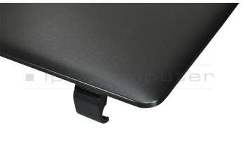 Couvercle d\'écran 39,6cm (15,6 pouces) noir original pour Asus X550EA
