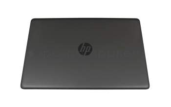 Couvercle d\'écran 39,6cm (15,6 pouces) noir original pour HP 250 G7 SP