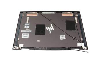 Couvercle d\'écran 39,6cm (15,6 pouces) noir original pour HP Envy x360 Convertible 15-eu0000