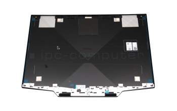 Couvercle d\'écran 39,6cm (15,6 pouces) noir original pour HP Omen 15-dh0000