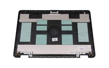 Couvercle d\'écran 39,6cm (15,6 pouces) noir original pour HP ProBook 655 G2