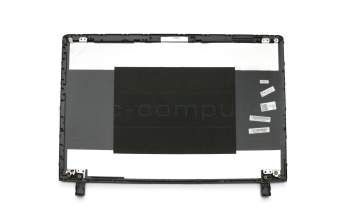 Couvercle d\'écran 39,6cm (15,6 pouces) noir original pour Lenovo B50-10 (80QR)