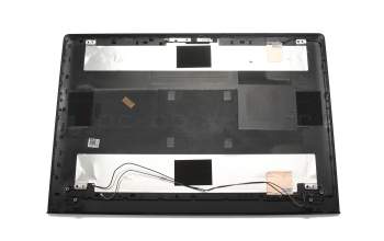 Couvercle d\'écran 39,6cm (15,6 pouces) noir original pour Lenovo G50-30 (80G0)