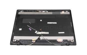Couvercle d\'écran 39,6cm (15,6 pouces) noir original pour Lenovo IdeaPad 110-15ACL (80TJ)