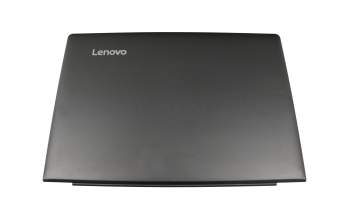 Couvercle d\'écran 39,6cm (15,6 pouces) noir original pour Lenovo IdeaPad 310-15IAP (80TT)