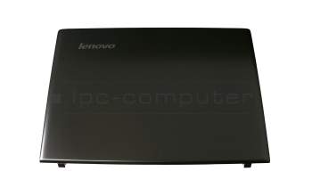 Couvercle d\'écran 39,6cm (15,6 pouces) noir original pour Lenovo IdeaPad 500-15ISK (80NT)