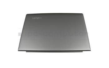 Couvercle d\'écran 39,6cm (15,6 pouces) noir original pour Lenovo IdeaPad 510-15IKB (80SV)