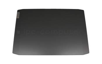 Couvercle d\'écran 39,6cm (15,6 pouces) noir original pour Lenovo IdeaPad Gaming 3-15IMH05 (81Y4)