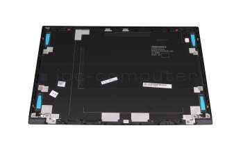 Couvercle d\'écran 39,6cm (15,6 pouces) noir original pour Lenovo ThinkPad E15 Gen 3 (20YG/20YH/20YJ/20YK)