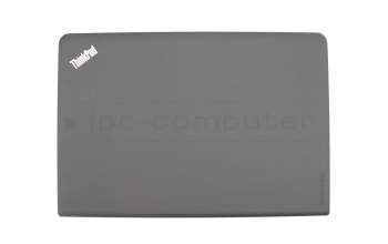 Couvercle d\'écran 39,6cm (15,6 pouces) noir original pour Lenovo ThinkPad E560 (20EV/20EW)