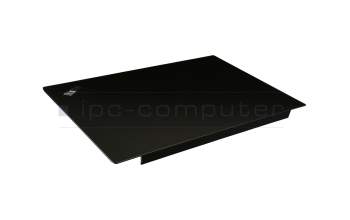 Couvercle d\'écran 39,6cm (15,6 pouces) noir original pour Lenovo ThinkPad E580 (20KS/20KT)