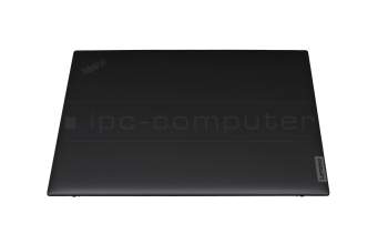 Couvercle d\'écran 39,6cm (15,6 pouces) noir original pour Lenovo ThinkPad L15 Gen 3 (21C3/21C4)
