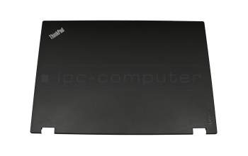 Couvercle d\'écran 39,6cm (15,6 pouces) noir original pour Lenovo ThinkPad L570 (20J8/20J9)