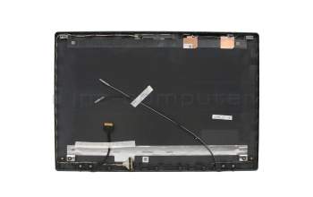 Couvercle d\'écran 39,6cm (15,6 pouces) noir original pour Lenovo V15-IGL (82C3)