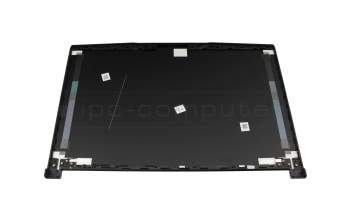 Couvercle d\'écran 39,6cm (15,6 pouces) noir original pour MSI GF63 Thin 10SC/10UC/10UD (MS-16R5)