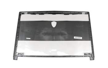 Couvercle d\'écran 39,6cm (15,6 pouces) noir original pour MSI GL63 8SE/8SEK (MS-16P7)