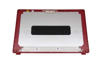 Couvercle d\'écran 39,6cm (15,6 pouces) rouge original pour Acer Aspire 3 (A315-54)