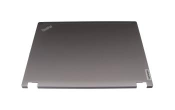 Couvercle d\'écran 40,6cm (16 pouces) anthracite original pour Lenovo ThinkPad P14s G5 (21ME)