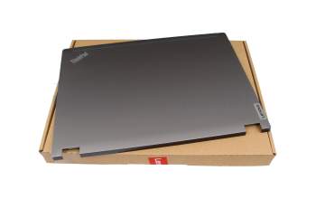 Couvercle d\'écran 40,6cm (16 pouces) anthracite original pour Lenovo ThinkPad P14s G5 (21ME)