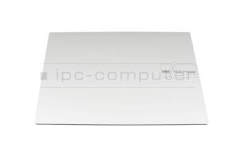 Couvercle d\'écran 40,6cm (16 pouces) argent original pour Asus VivoBook 16X X1605EA