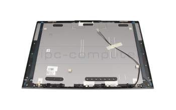 Couvercle d\'écran 40,6cm (16 pouces) gris original pour Lenovo ThinkBook 16 G4+ IAP (21CY)