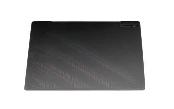 Couvercle d\'écran 40,6cm (16 pouces) noir original pour Asus GU603ZX