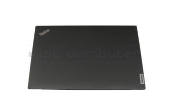 Couvercle d\'écran 40,6cm (16 pouces) noir original pour Lenovo ThinkPad P16s Gen 2 (21HK/21HL)