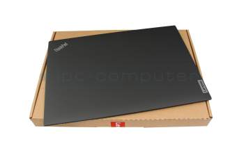 Couvercle d\'écran 40,6cm (16 pouces) noir original pour Lenovo ThinkPad T16 Gen 2 (21HH/21HJ)