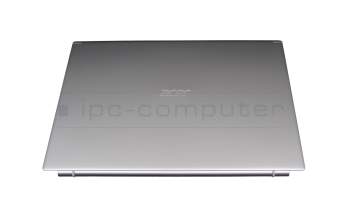 Couvercle d\'écran 43,9cm (17,3 pouces) argent original pour Acer Aspire 5 (A517-52)