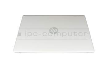 Couvercle d\'écran 43,9cm (17,3 pouces) argent original pour HP 17-cn3000