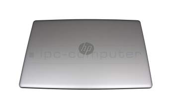 Couvercle d\'écran 43,9cm (17,3 pouces) argent original pour HP 470 G7