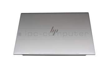 Couvercle d\'écran 43,9cm (17,3 pouces) argent original pour HP Envy 17-cg0000