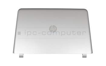 Couvercle d\'écran 43,9cm (17,3 pouces) argent original pour HP Pavilion 17-g000