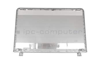 Couvercle d\'écran 43,9cm (17,3 pouces) argent original pour HP Pavilion 17-g000