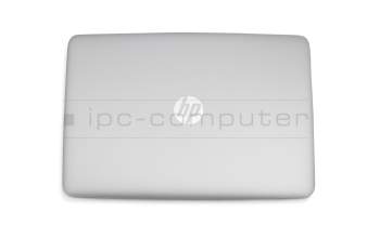 Couvercle d\'écran 43,9cm (17,3 pouces) argent original pour HP ProBook 470 G0