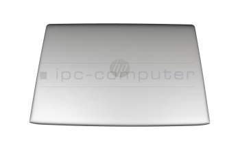 Couvercle d\'écran 43,9cm (17,3 pouces) argent original pour HP ProBook 470 G5