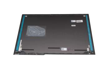 Couvercle d\'écran 43,9cm (17,3 pouces) gris original pour Asus G713RM