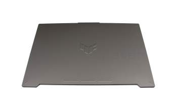Couvercle d\'écran 43,9cm (17,3 pouces) gris original pour Asus TUF Gaming FX707ZU