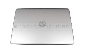 Couvercle d\'écran 43,9cm (17,3 pouces) gris original pour HP 17-by3000