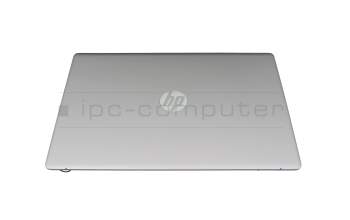 Couvercle d\'écran 43,9cm (17,3 pouces) gris original pour HP 470 G9
