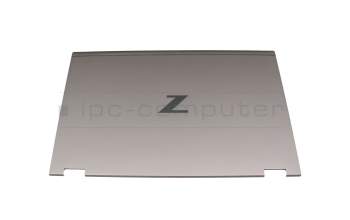 Couvercle d\'écran 43,9cm (17,3 pouces) gris original pour HP ZBook Fury 17 G8