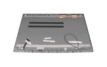 Couvercle d\'écran 43,9cm (17,3 pouces) gris original pour Lenovo IdeaPad 3-17ARE05 (81W5)