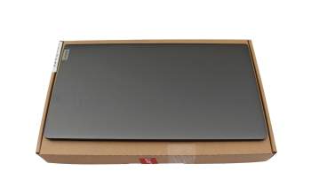 Couvercle d\'écran 43,9cm (17,3 pouces) gris original pour Lenovo V17 G2-ITL (82NX)