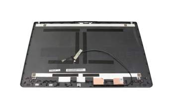 Couvercle d\'écran 43,9cm (17,3 pouces) gris original pour Lenovo V17 G2-ITL (82NX)