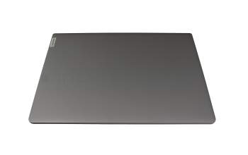 Couvercle d\'écran 43,9cm (17,3 pouces) gris original pour Lenovo V17 G3 IAP (82U1)