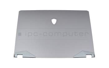 Couvercle d\'écran 43,9cm (17,3 pouces) gris original pour MSI Raider GE76 12UH/12UHS (MS-17K4)