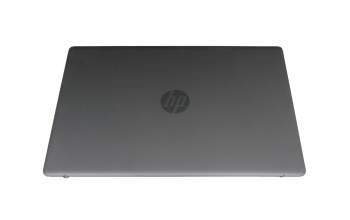 Couvercle d\'écran 43,9cm (17,3 pouces) noir original (Dual) pour HP 17-cp0000