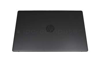 Couvercle d\'écran 43,9cm (17,3 pouces) noir original (Single WLAN) pour HP 17-cp0000